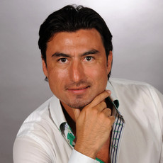 Mauricio Sanguinetti